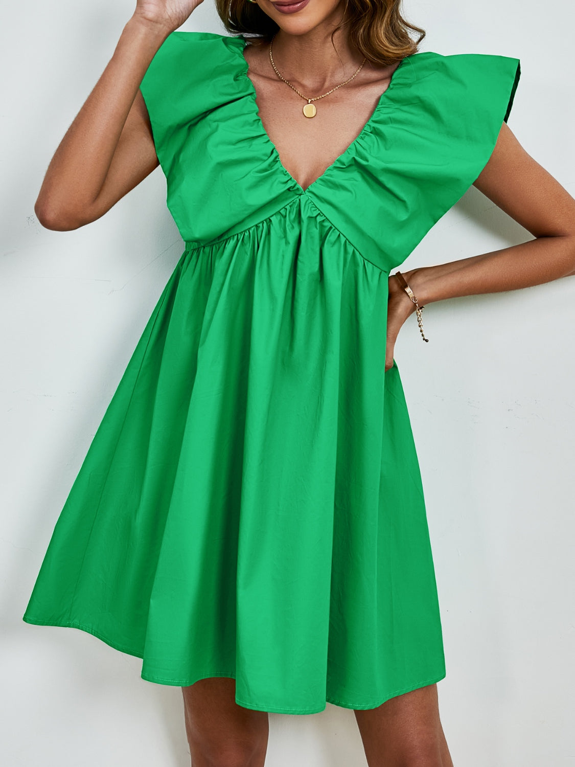 Serena Dress