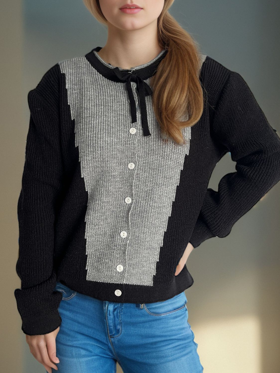 Savoy Cardigan