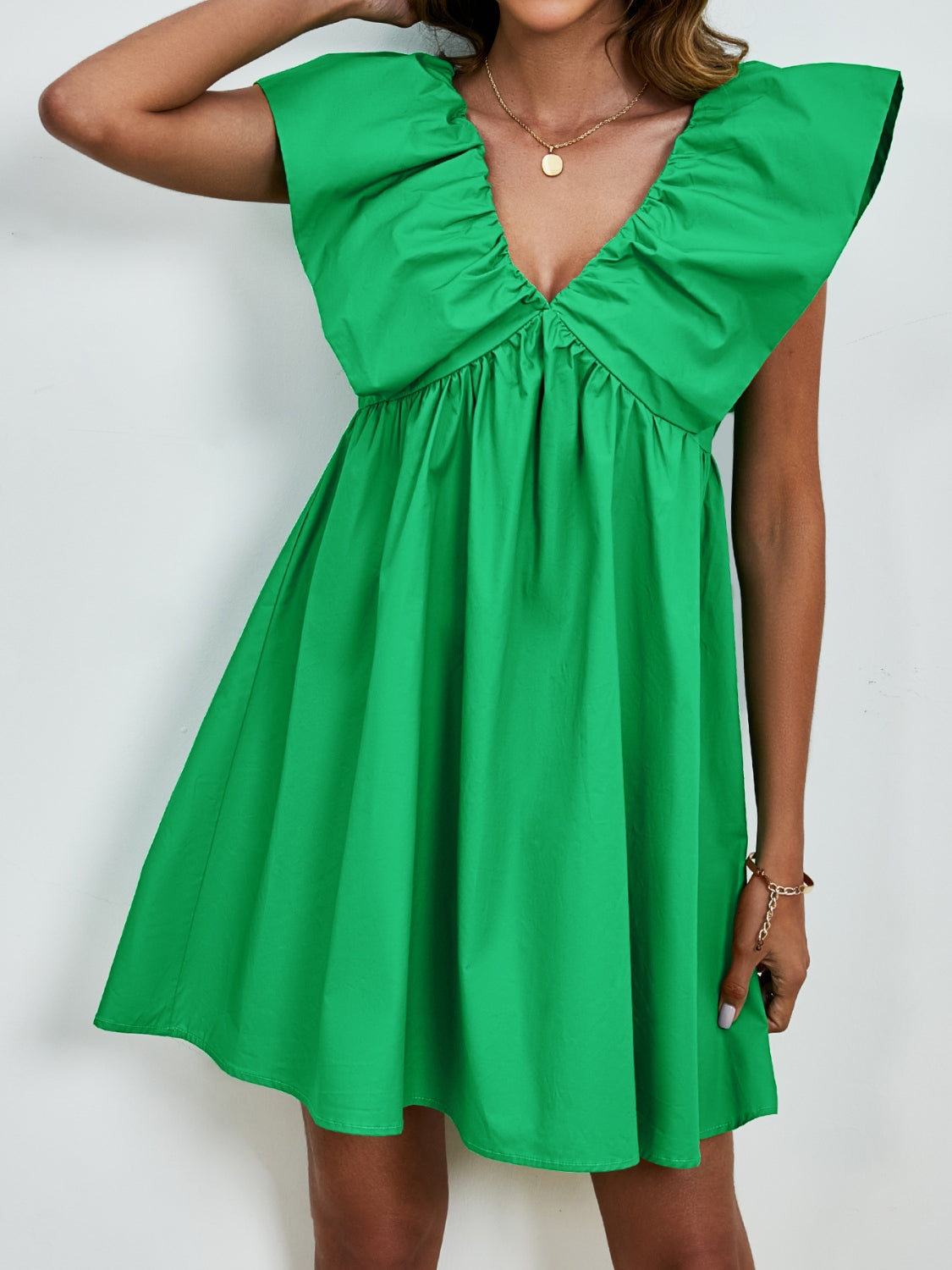 Serena Dress