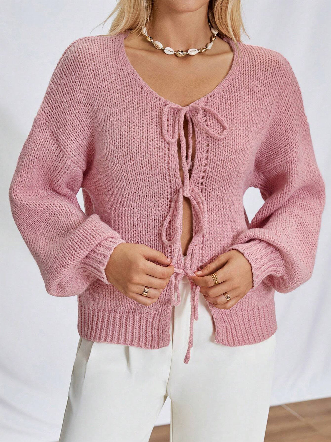 Wales Sweater