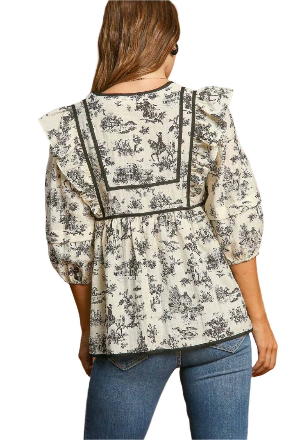 Kate Top