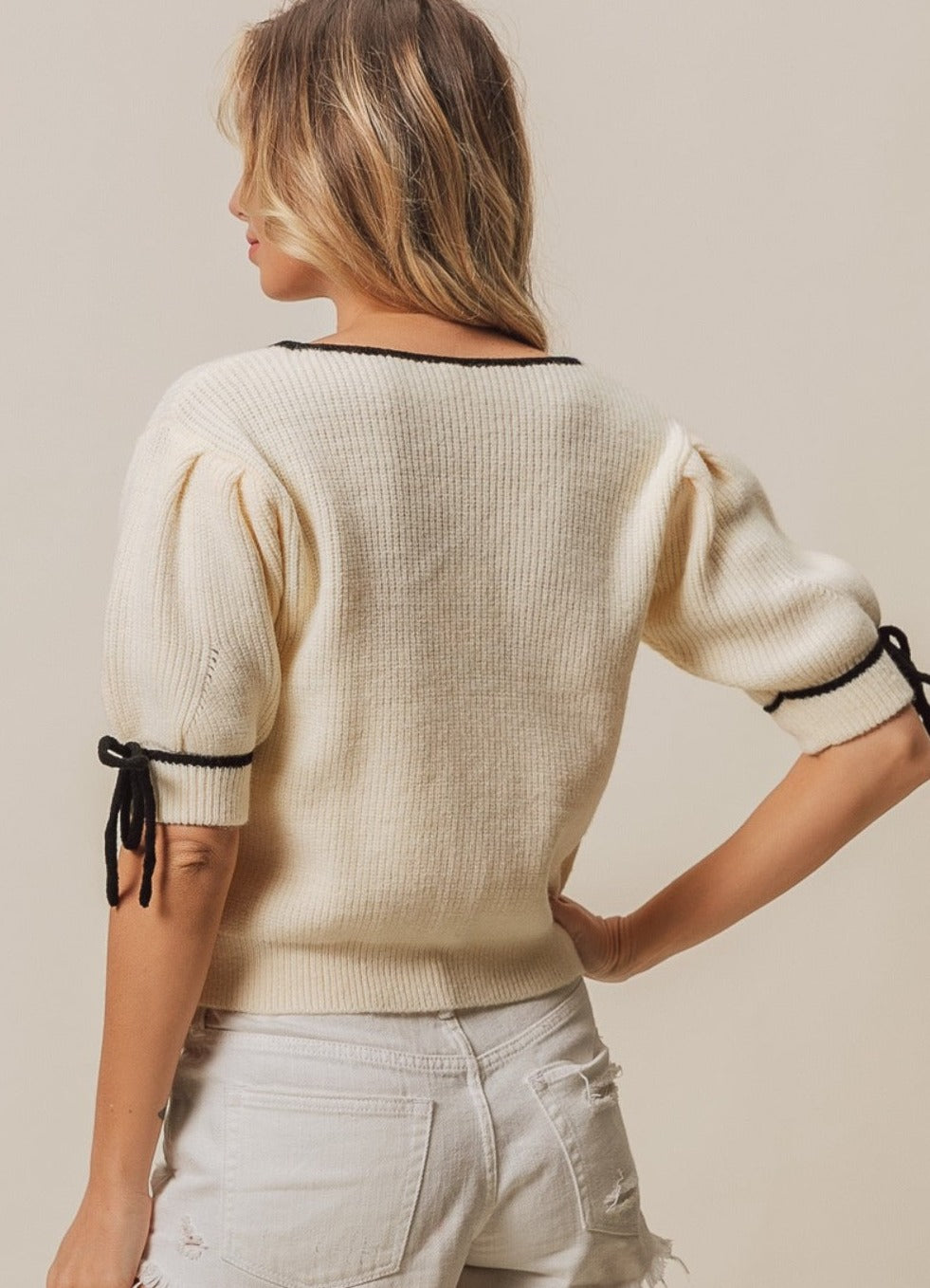 Lola Cardigan