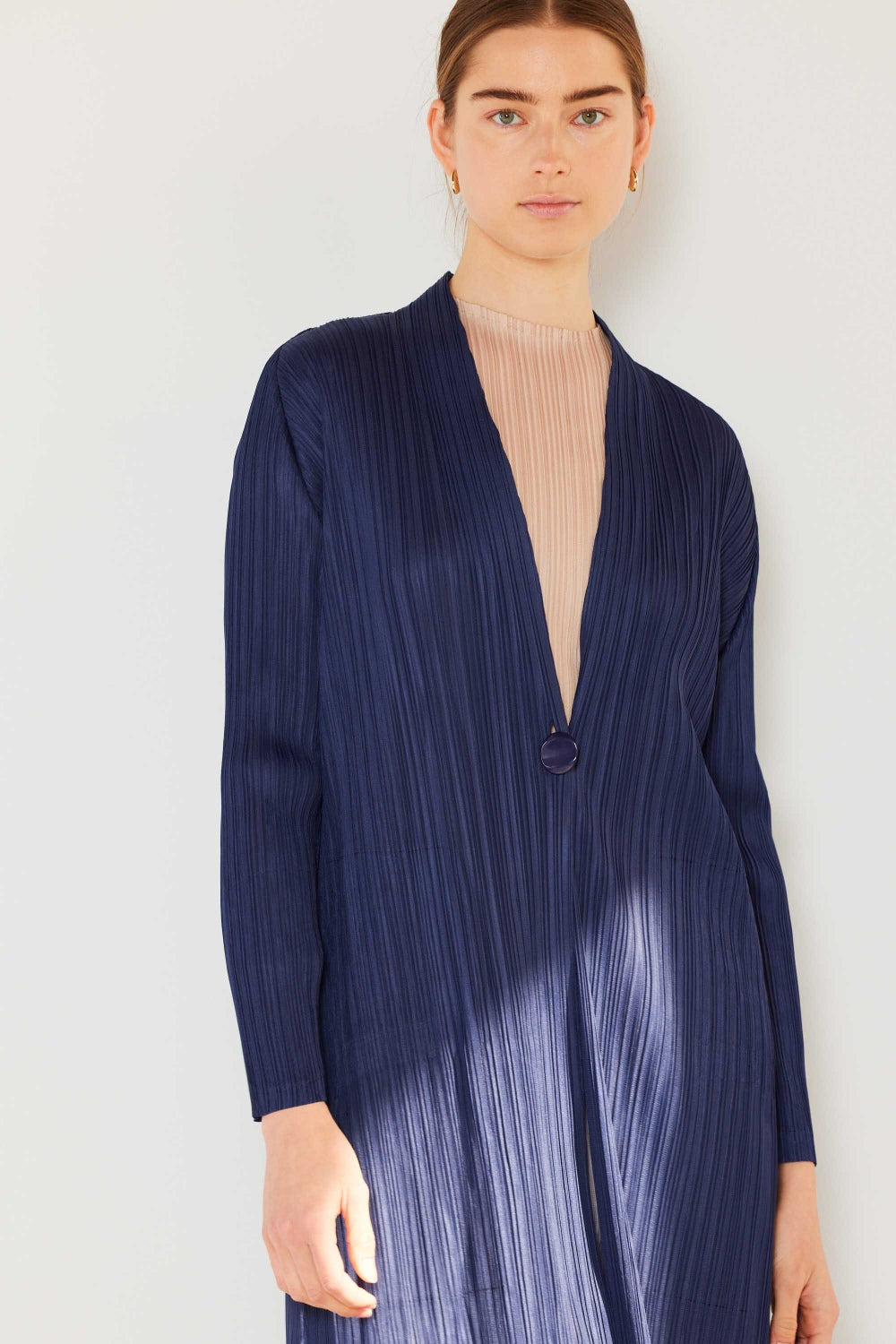Marina  Long Sleeve Cardigan