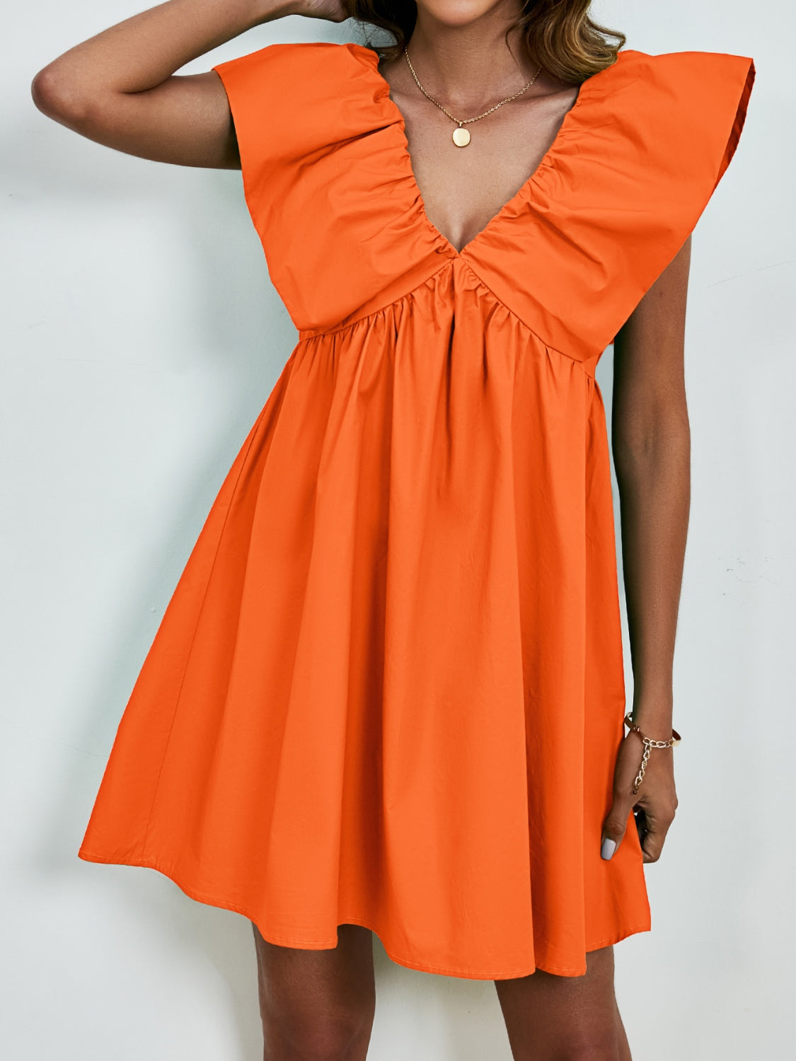 Serena Dress