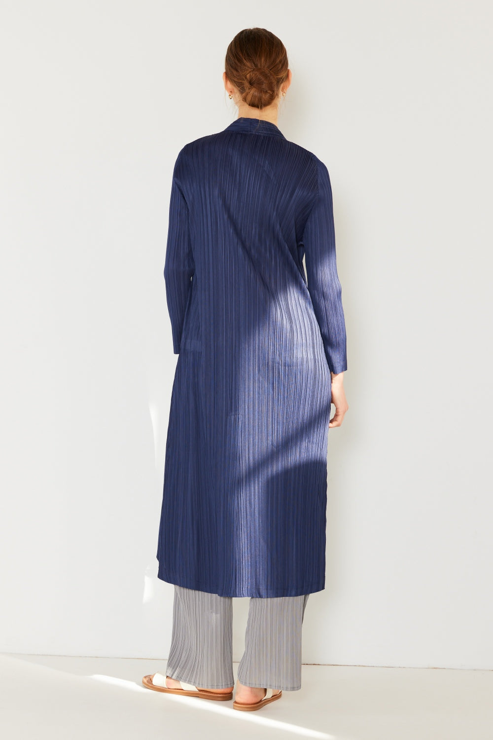 Marina  Long Sleeve Cardigan
