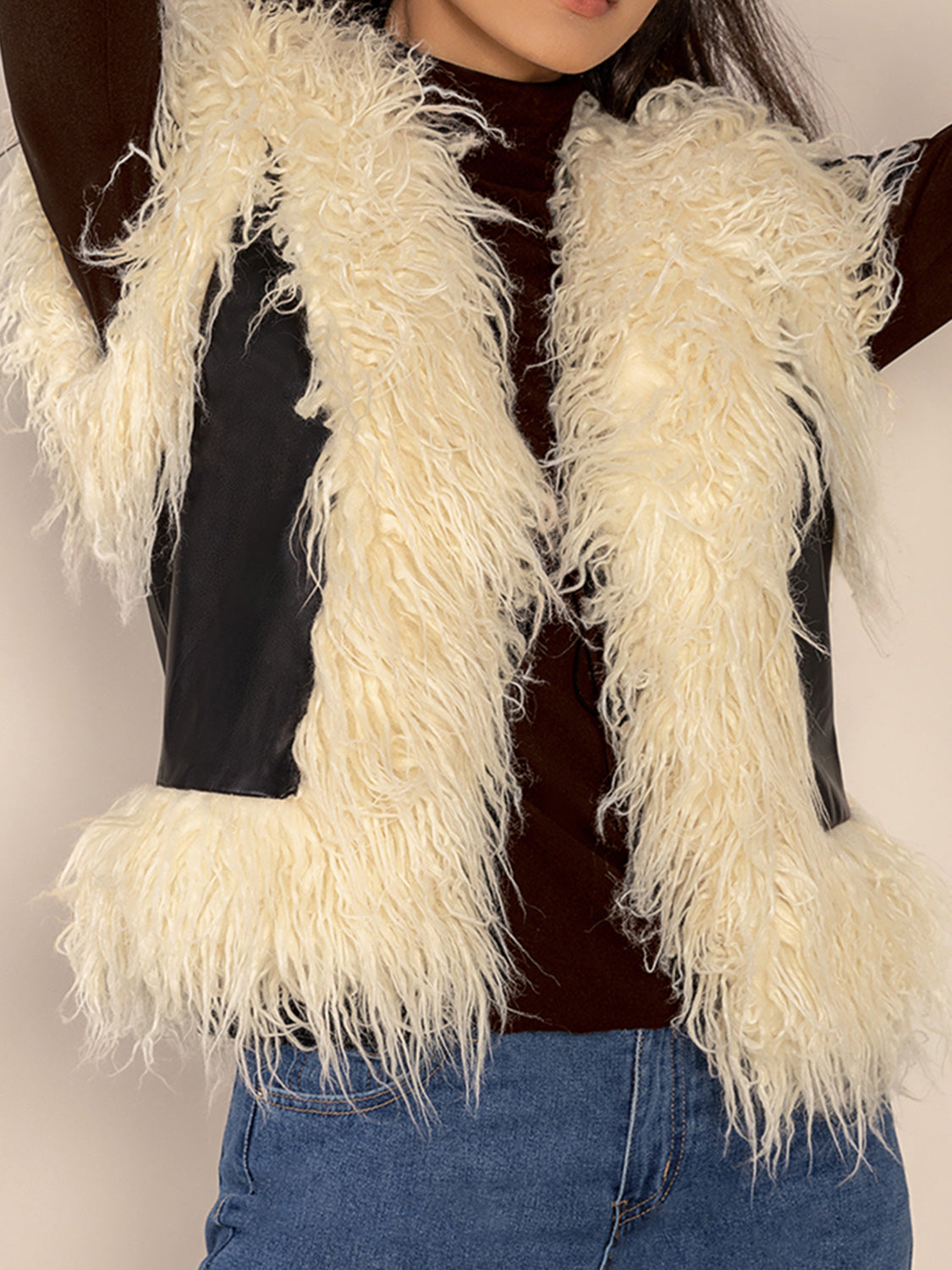 Montclair Vest