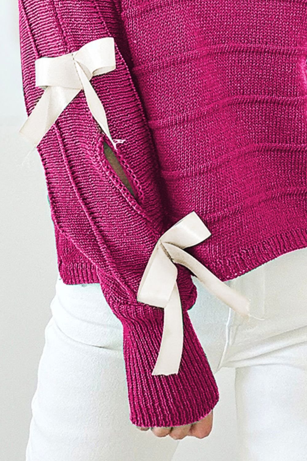 Harlow Sweater