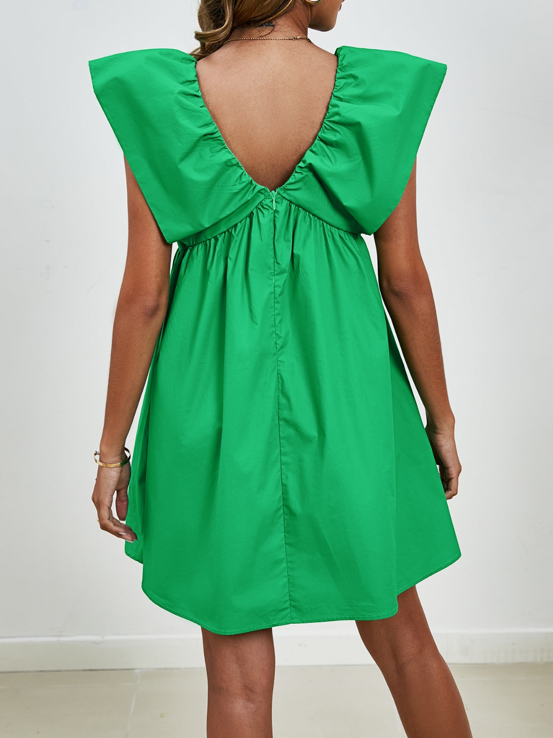 Serena Dress