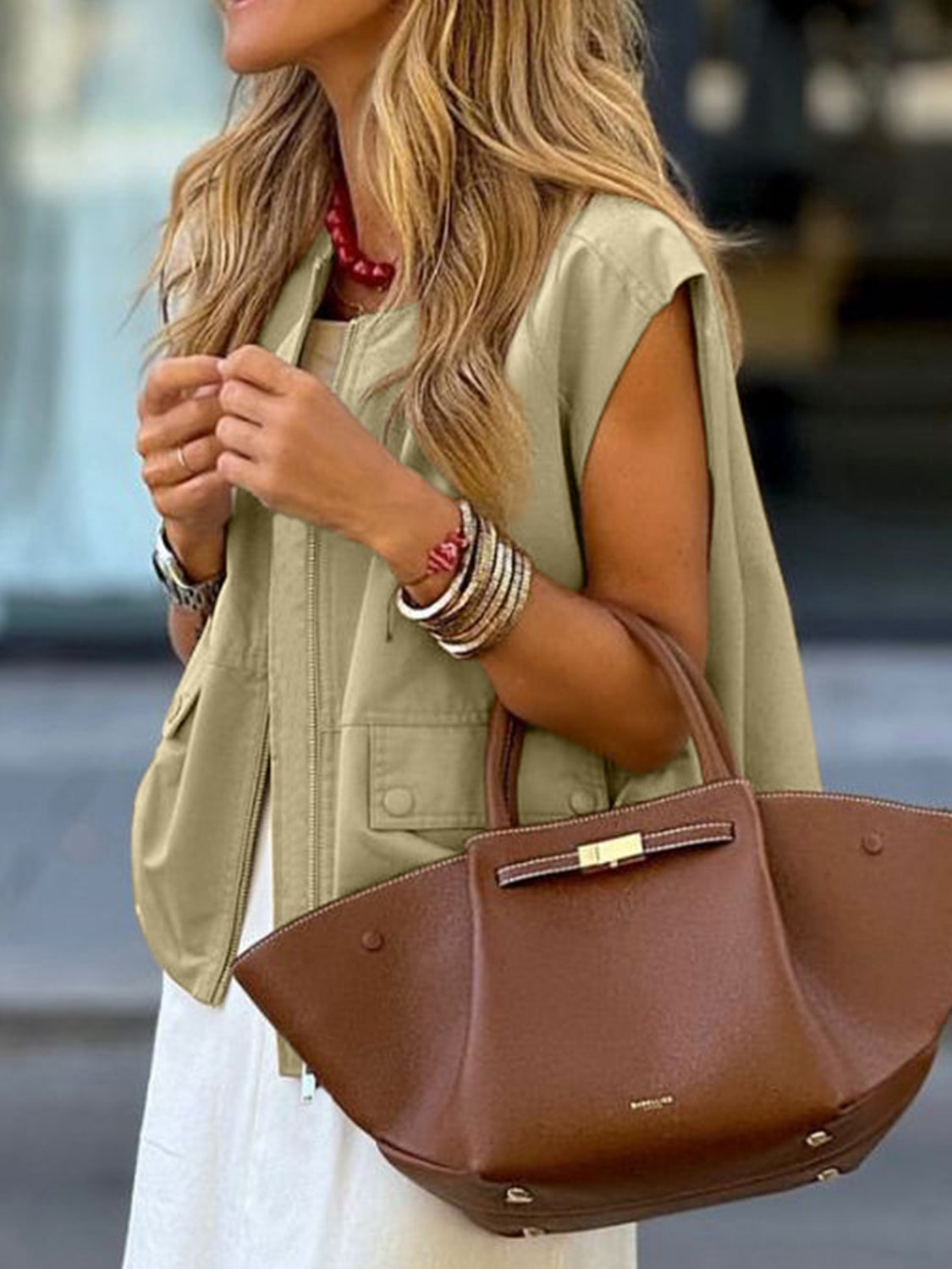 Hills Vest