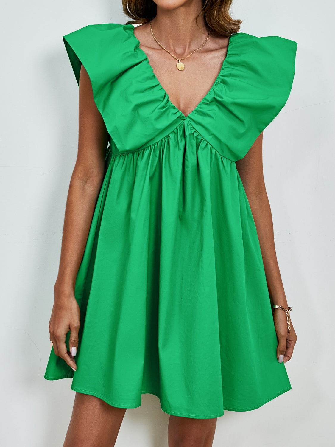 Serena Dress