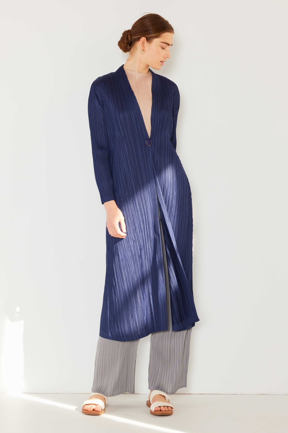 Marina  Long Sleeve Cardigan