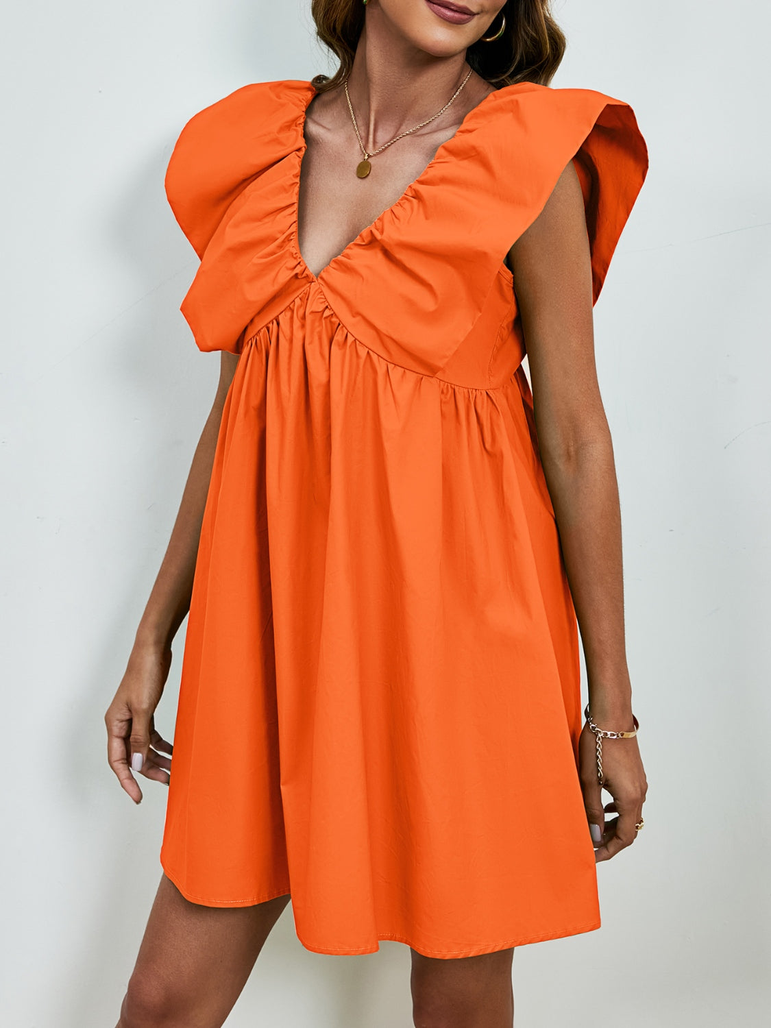 Serena Dress