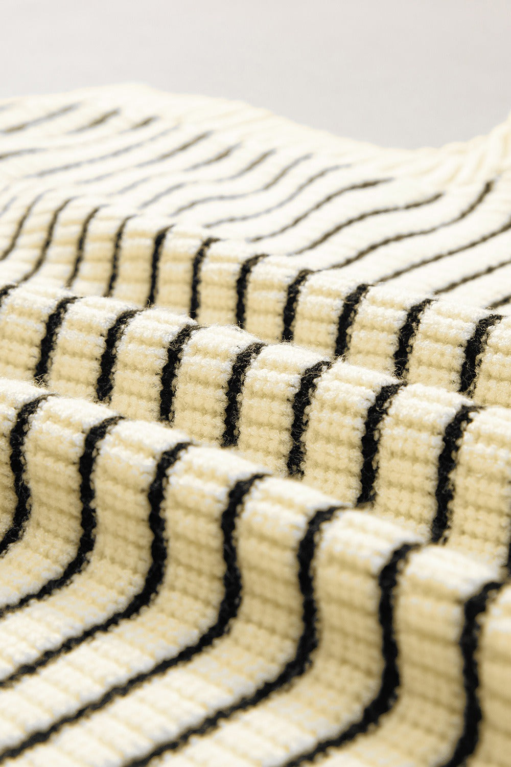 Keller Knit Top