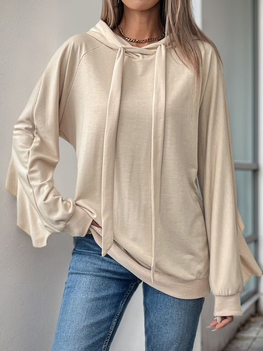Crema Pullover