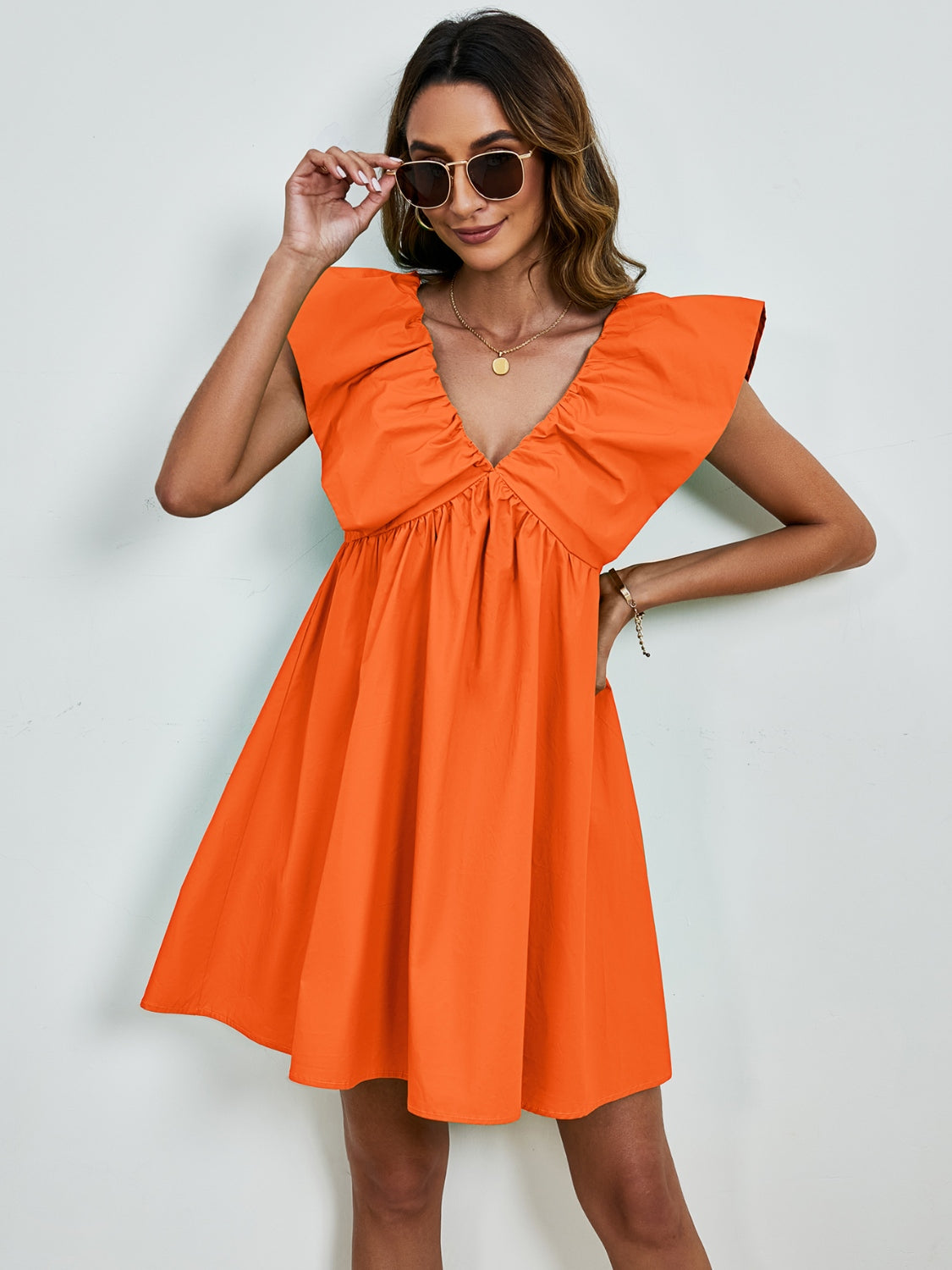 Serena Dress