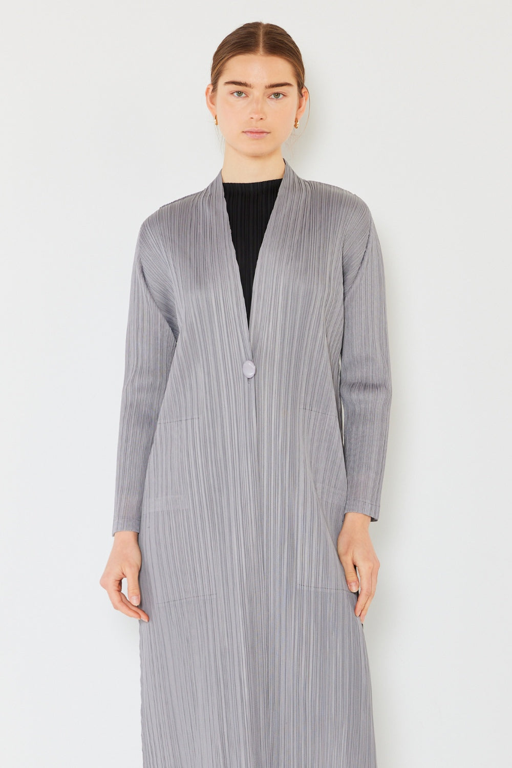 Marina  Long Sleeve Cardigan