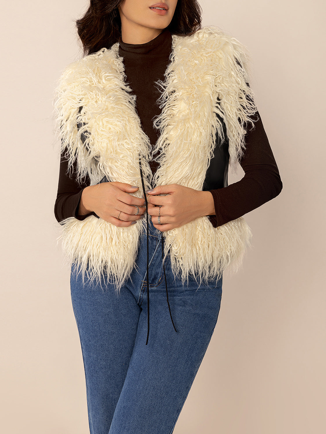 Montclair Vest