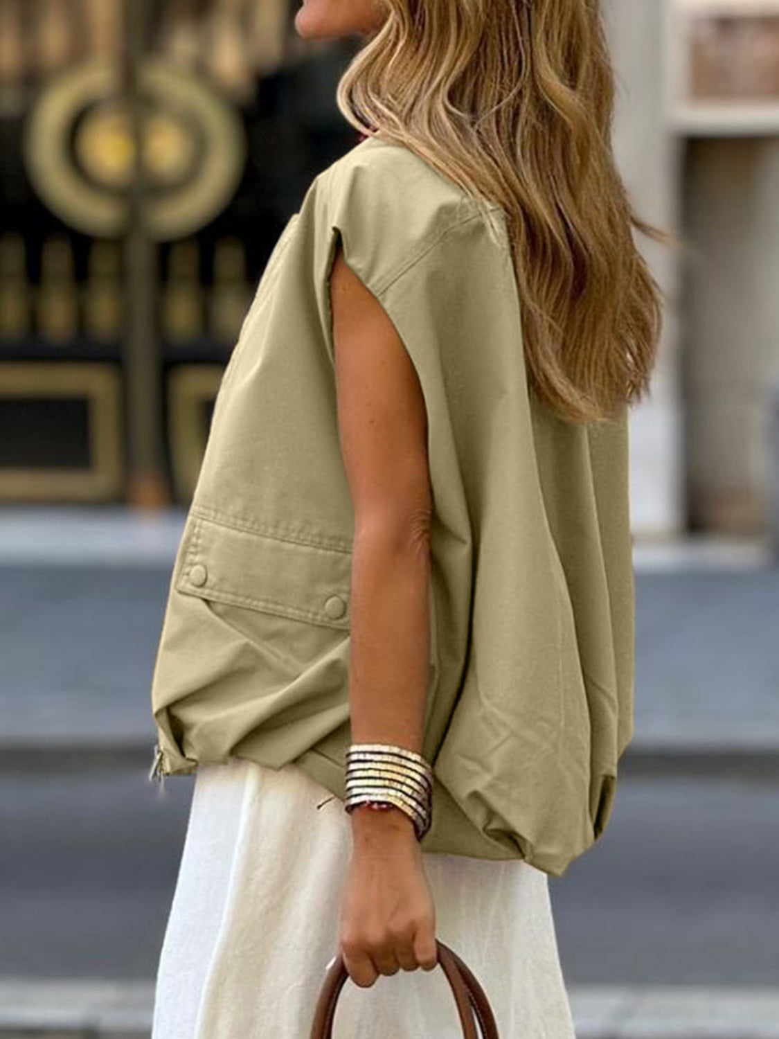 Hills Vest