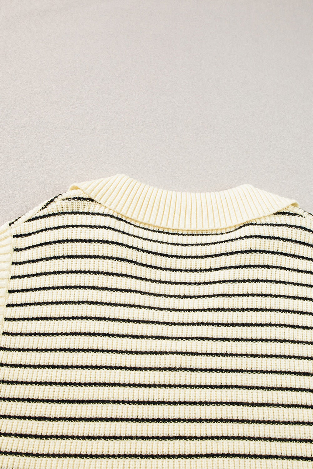 Keller Knit Top