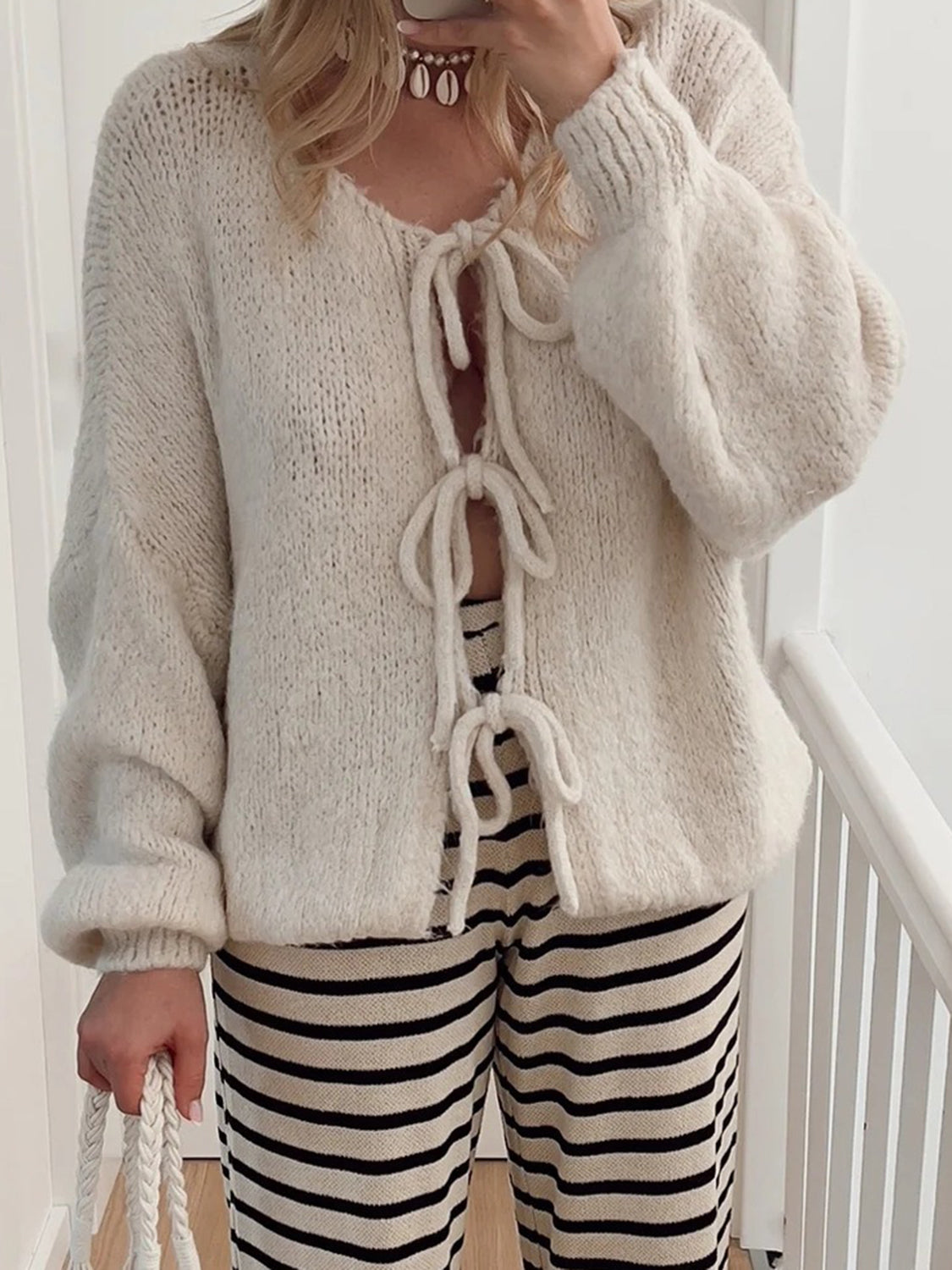 Wales Sweater