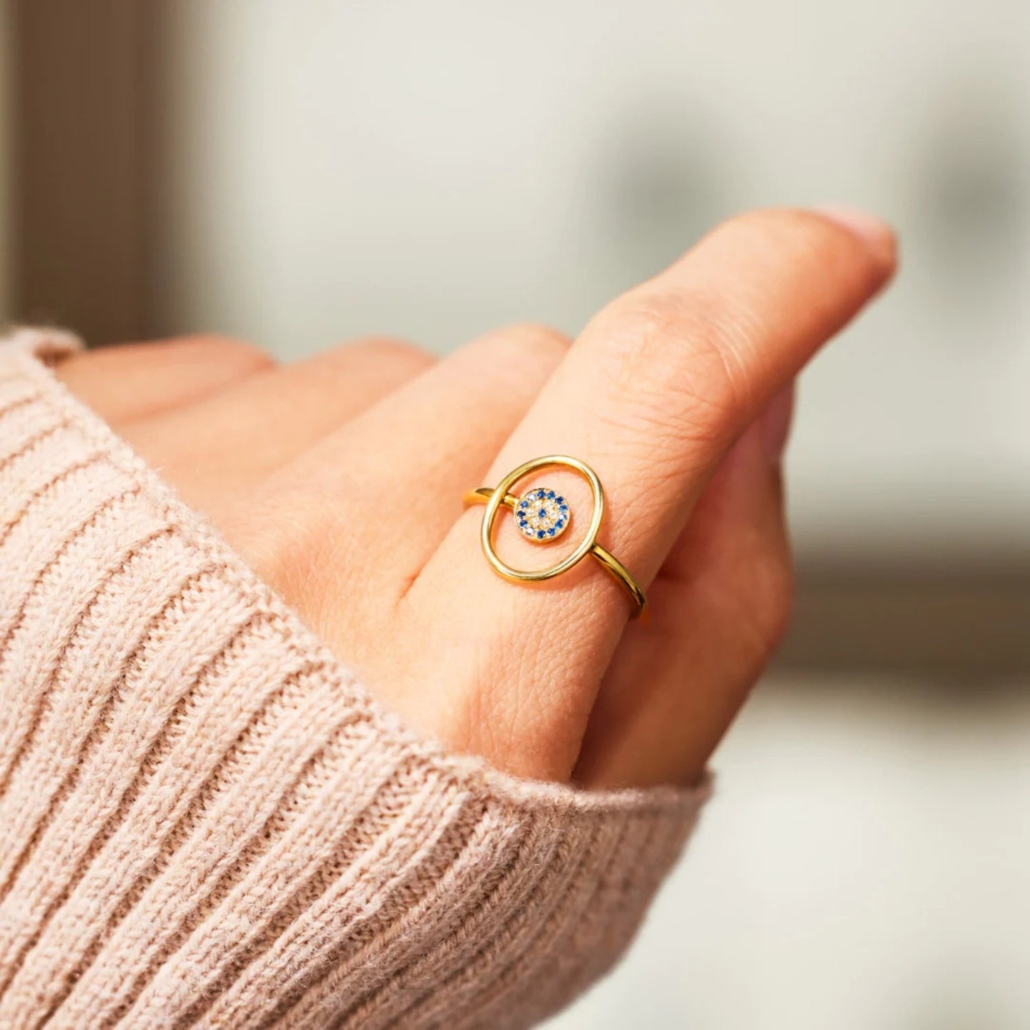 OJO Ring