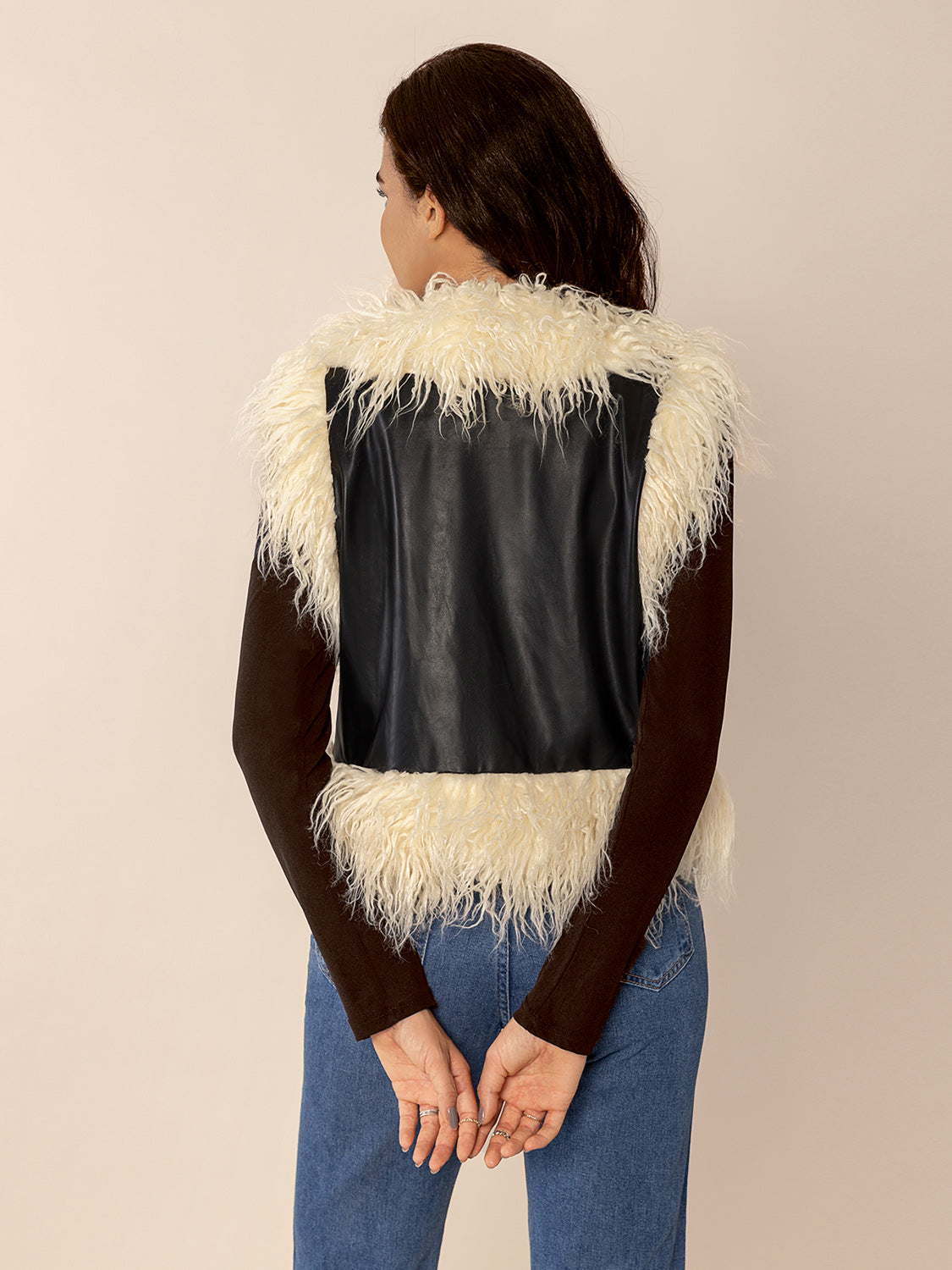 Montclair Vest
