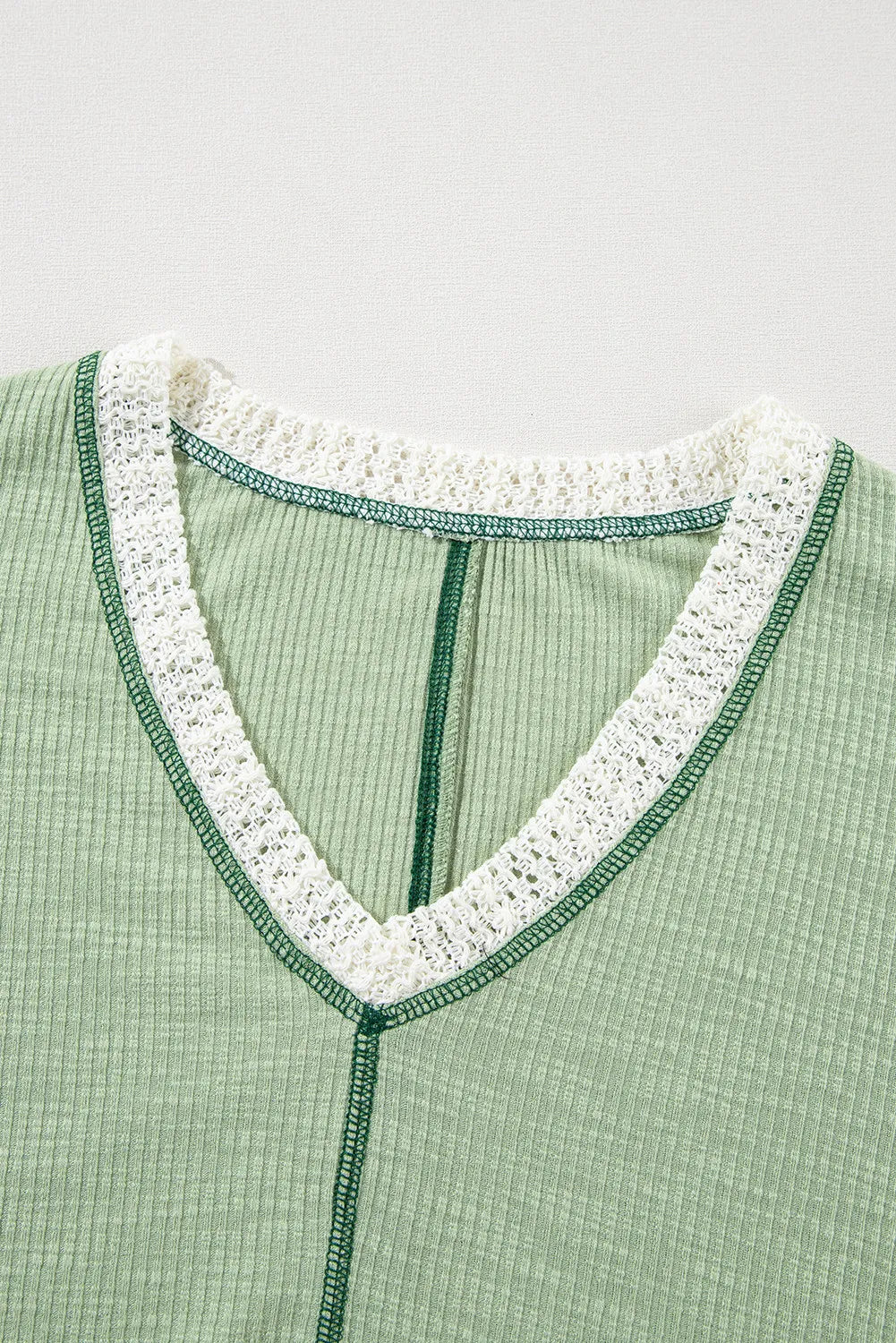 Greens Top