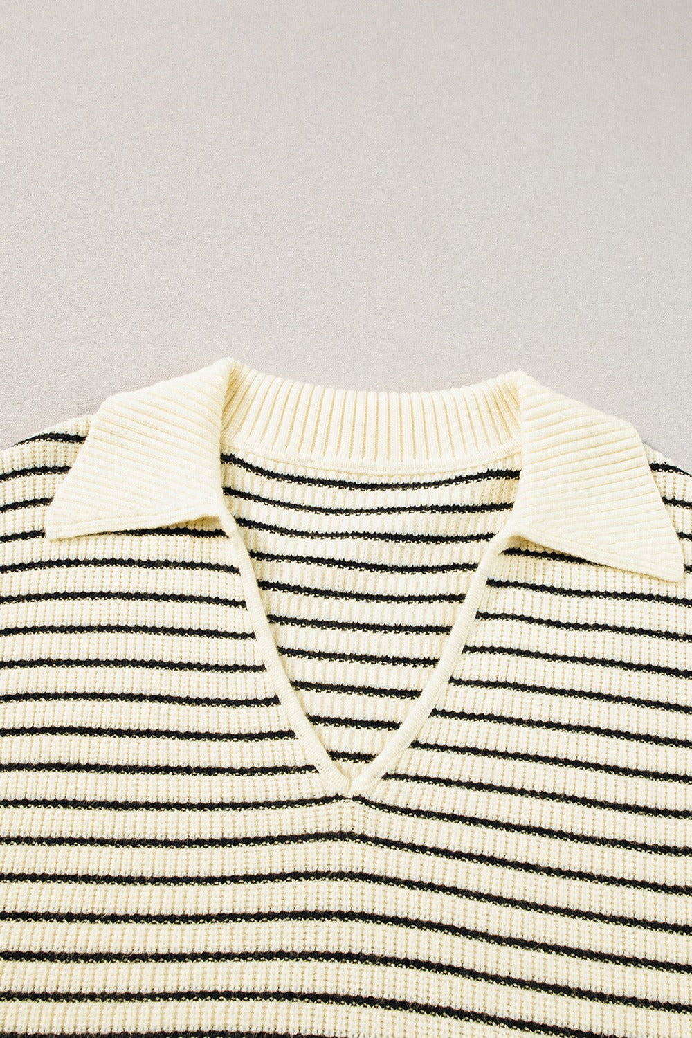 Keller Knit Top
