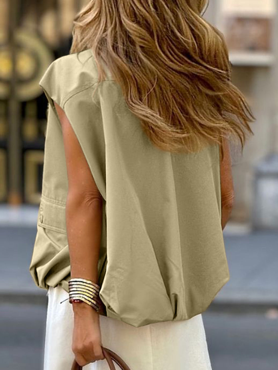 Hills Vest