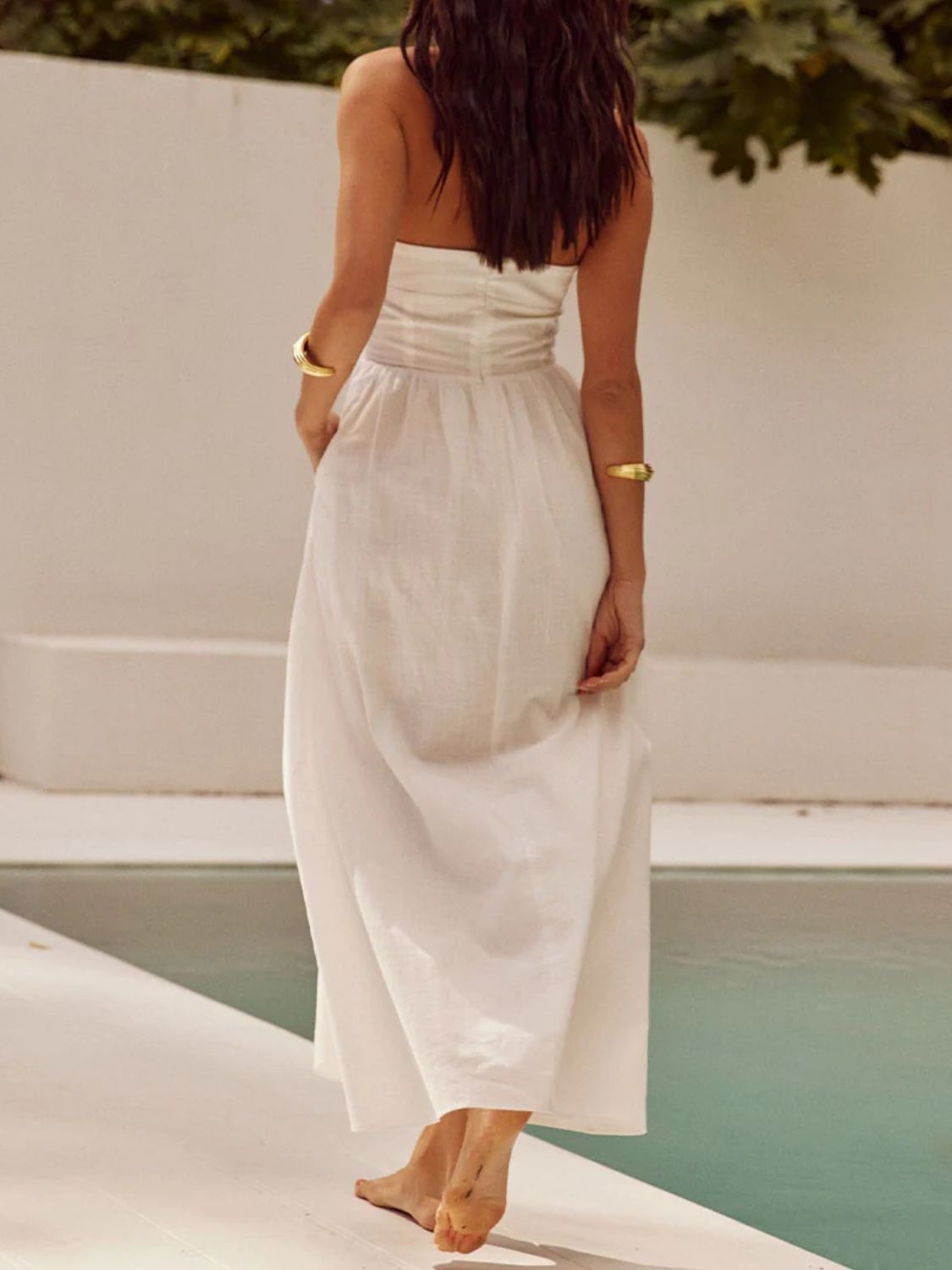 Evie Dress
