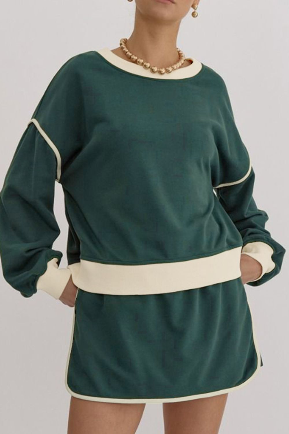 Cami Set