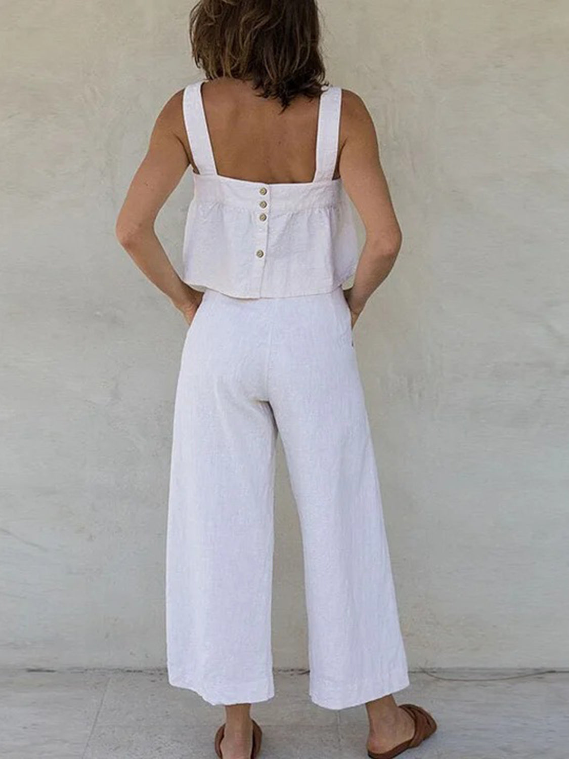 Lala Pants Set