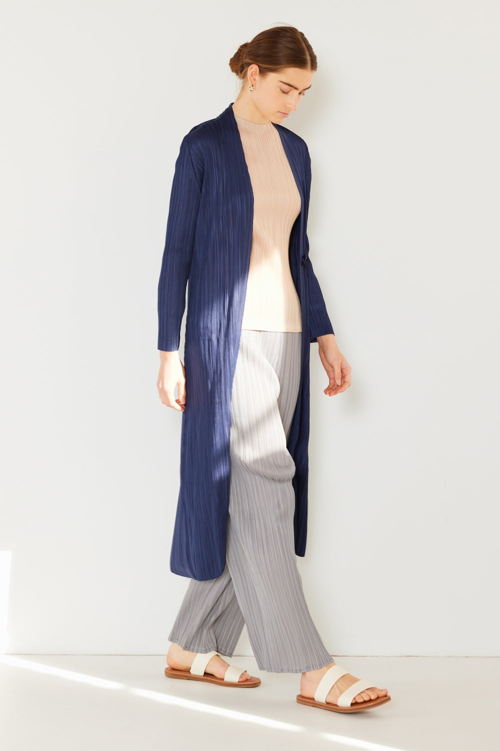 Marina  Long Sleeve Cardigan