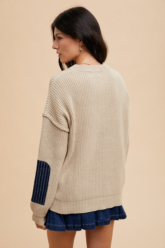 Annie Sweater
