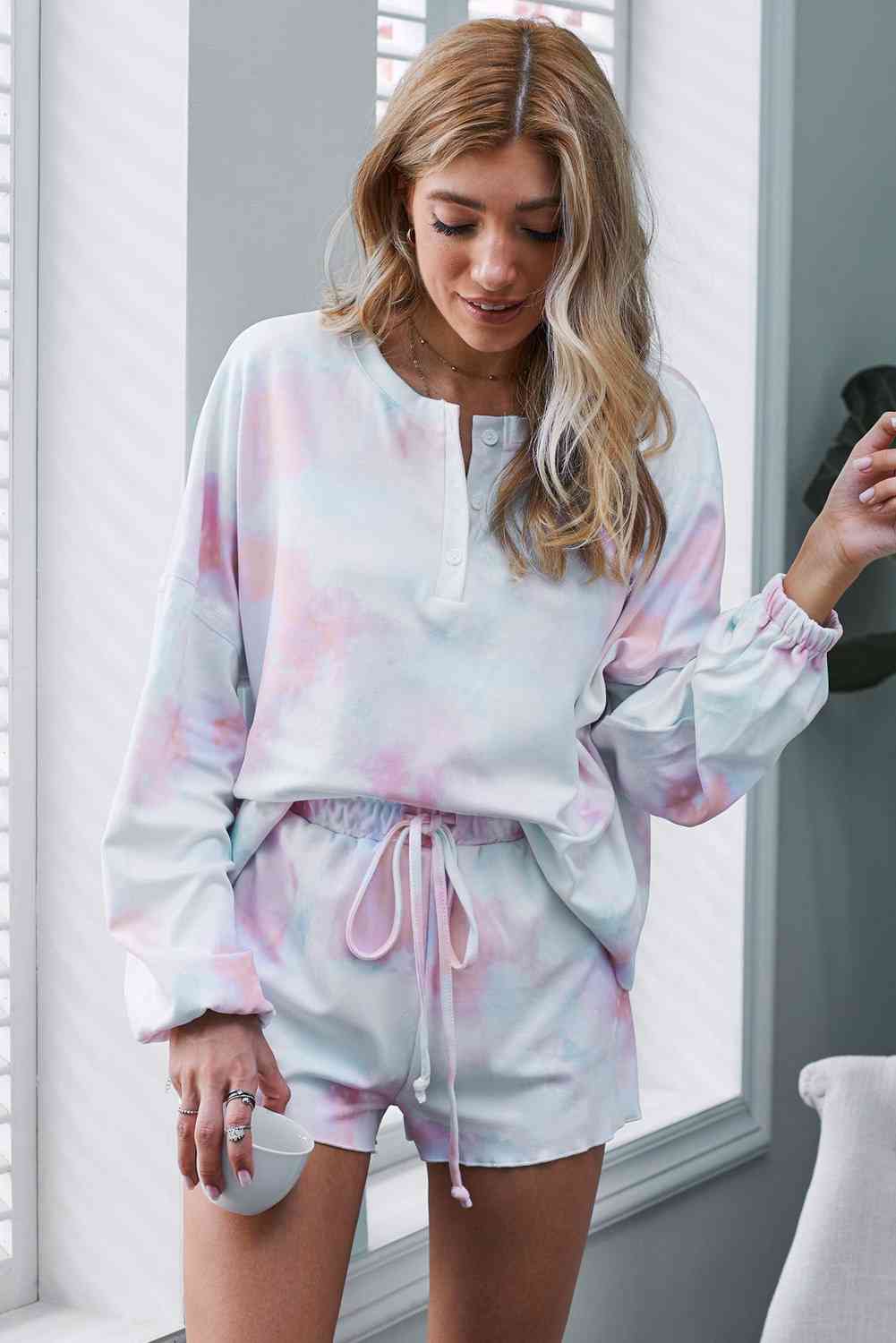 Lindon Set