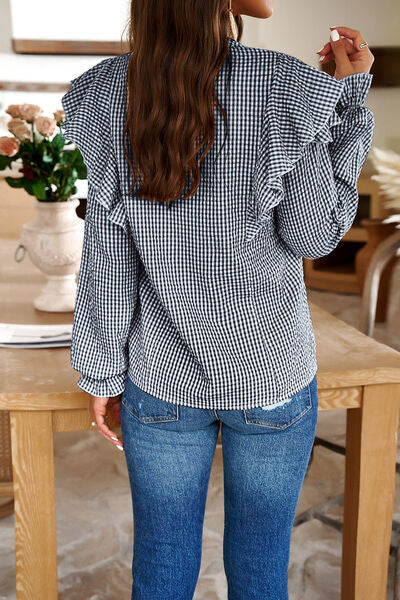 Selma top