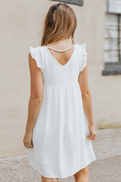 Solstice Dress