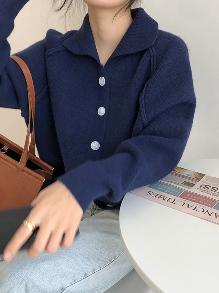 Savannah Cardigan