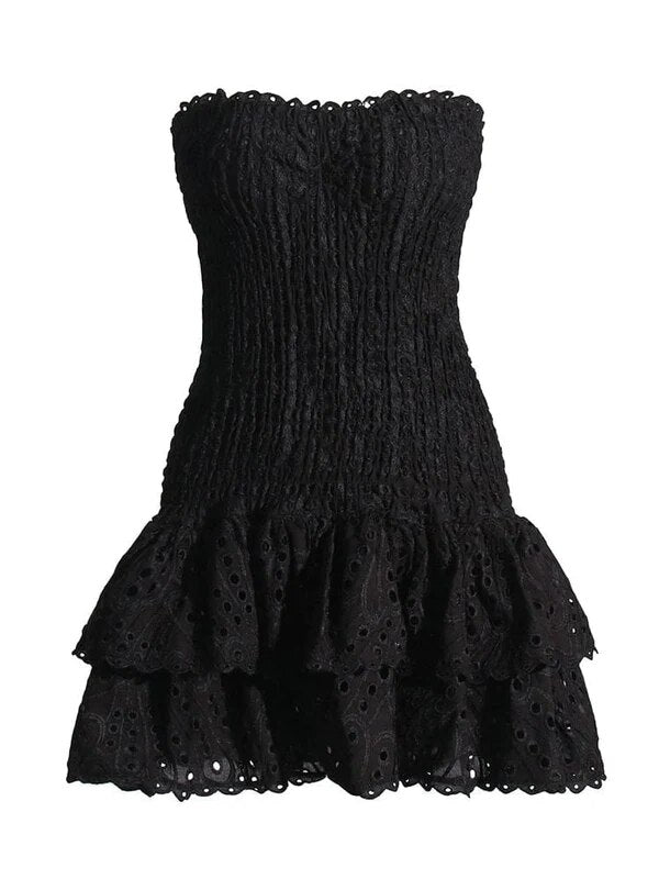 Carmel Dress