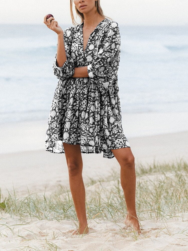 Topsail/6 colors