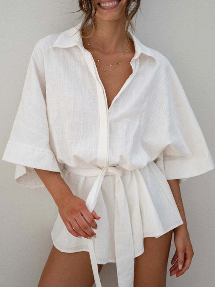 Vera Romper