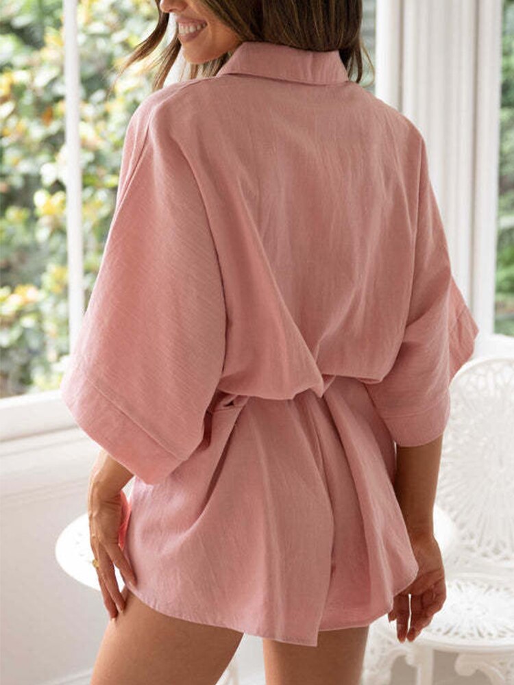 Vera Romper