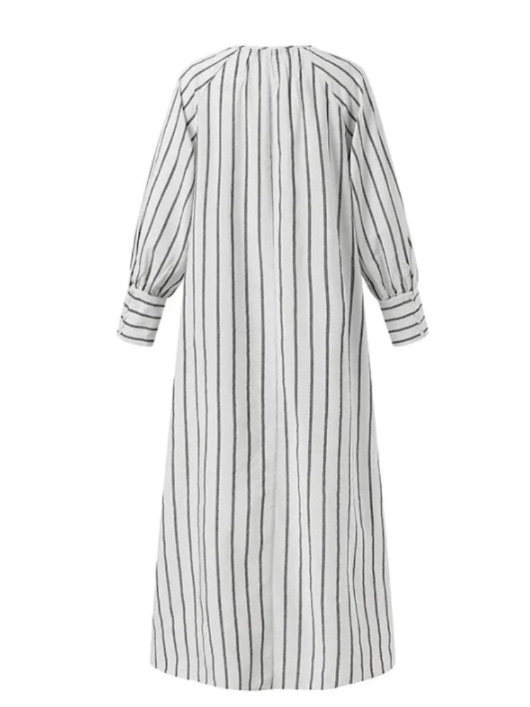Victoria Dress