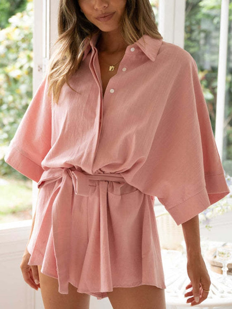 Vera Romper