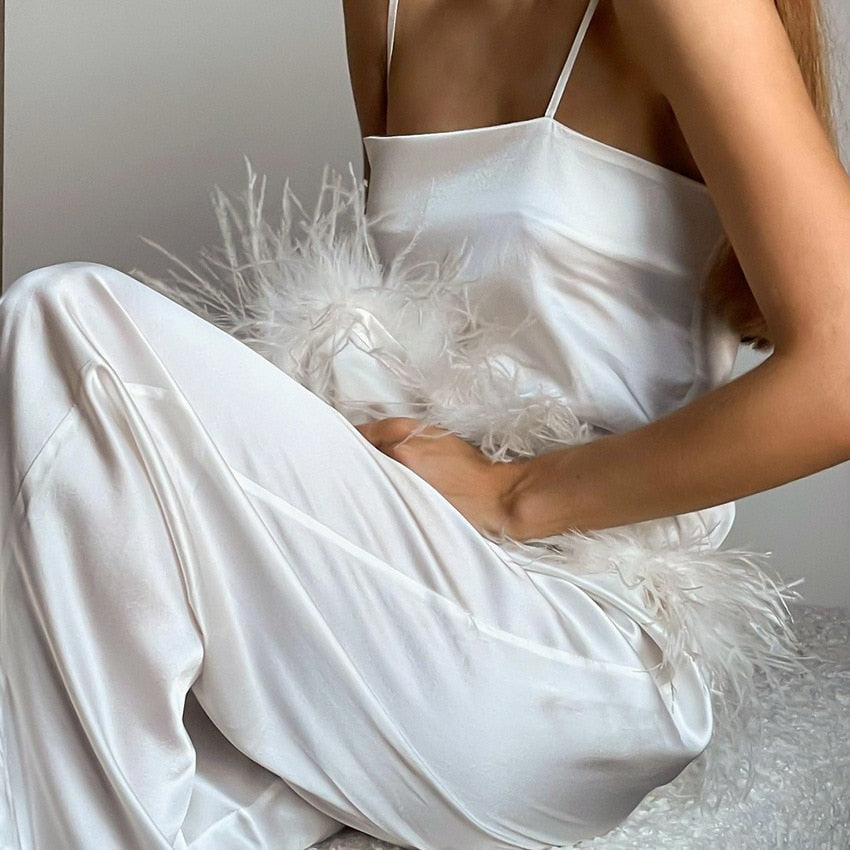 Evaline Set