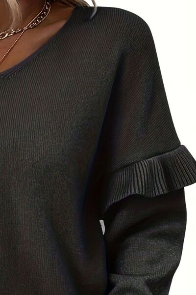 Darling Sweater