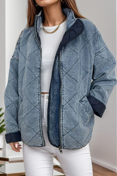 Maggie Jacket