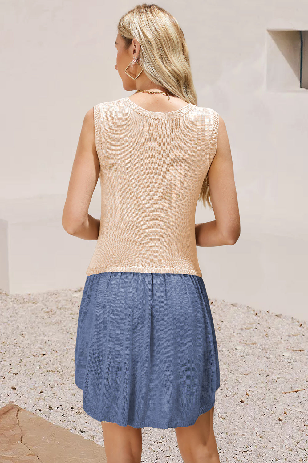 Marla Dress